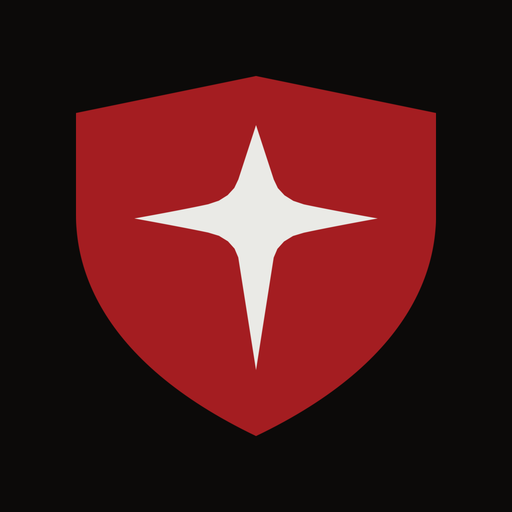 Kingdom app shield