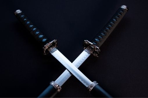 Featured image for “The Japanese Wakizashi: A Closer Look”