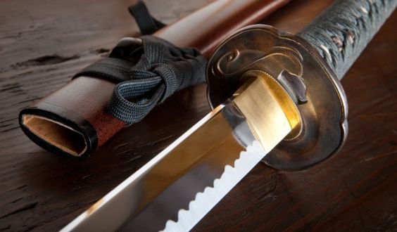 Buying a Real Katana: A Comprehensive Guide - Excalibur Brothers