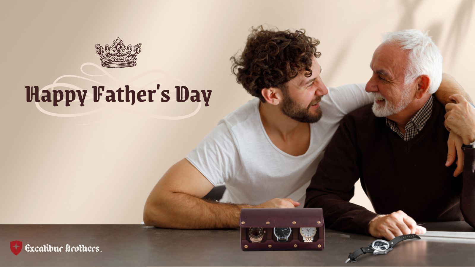 Featured image for “Worthwhile Ways to Celebrate Father’s Day”