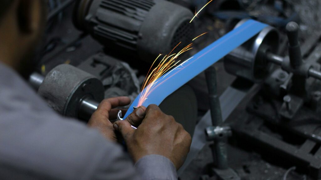 The Role of Polishing in Preservation